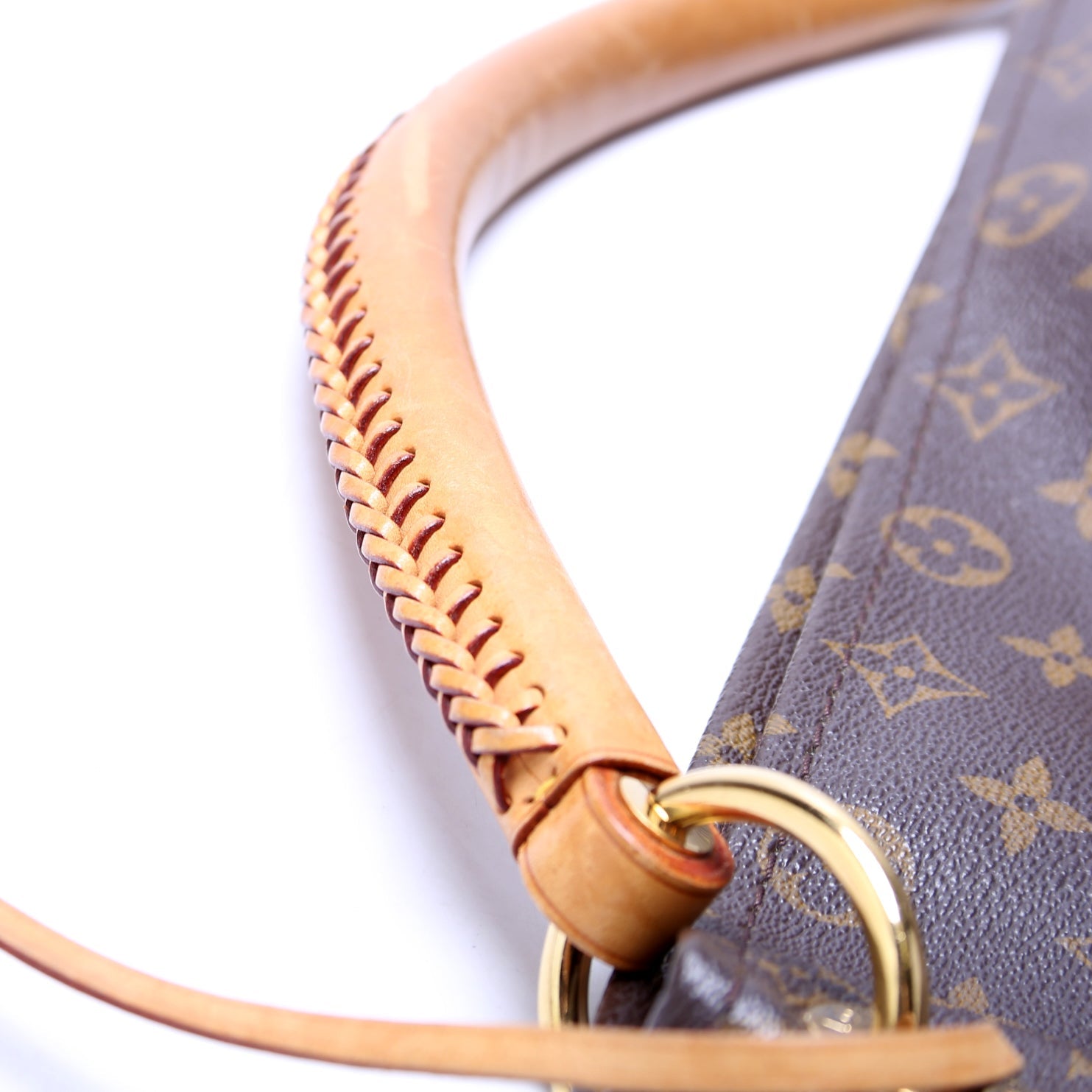 Artsy MM Monogram