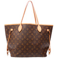Neverfull MM Monogram Berry