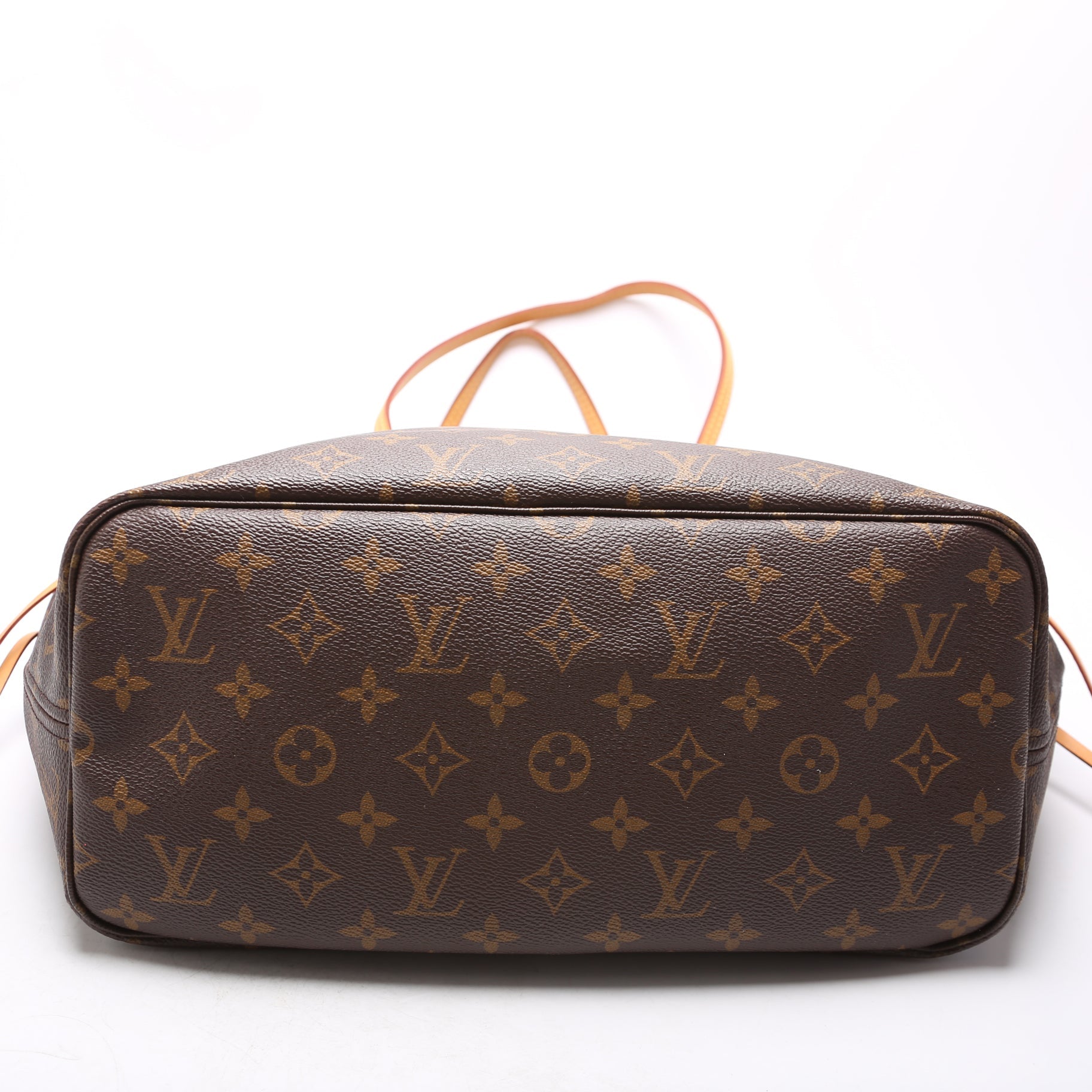 Neverfull MM Monogram Berry