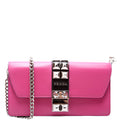 Elektra WOC City Calfskin Pink