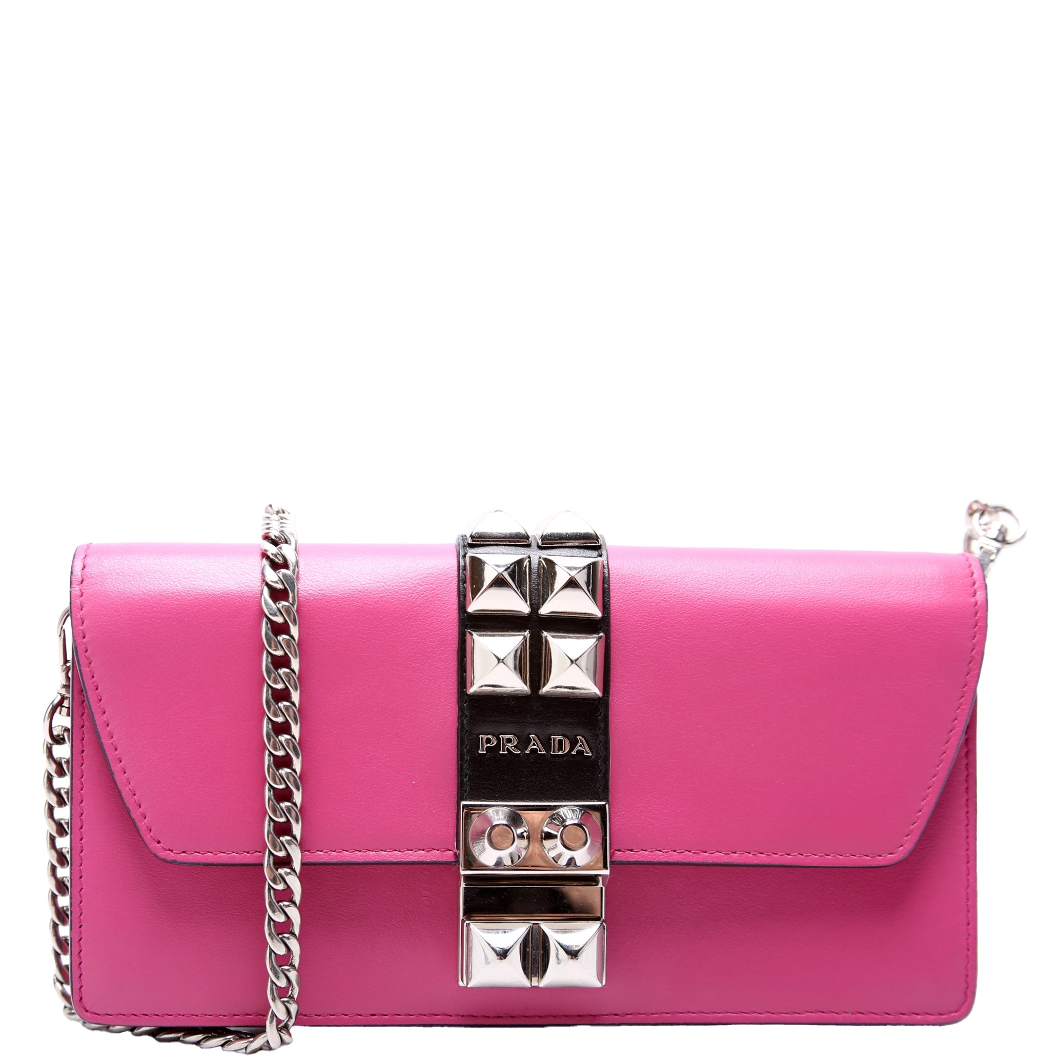 Elektra WOC City Calfskin Pink