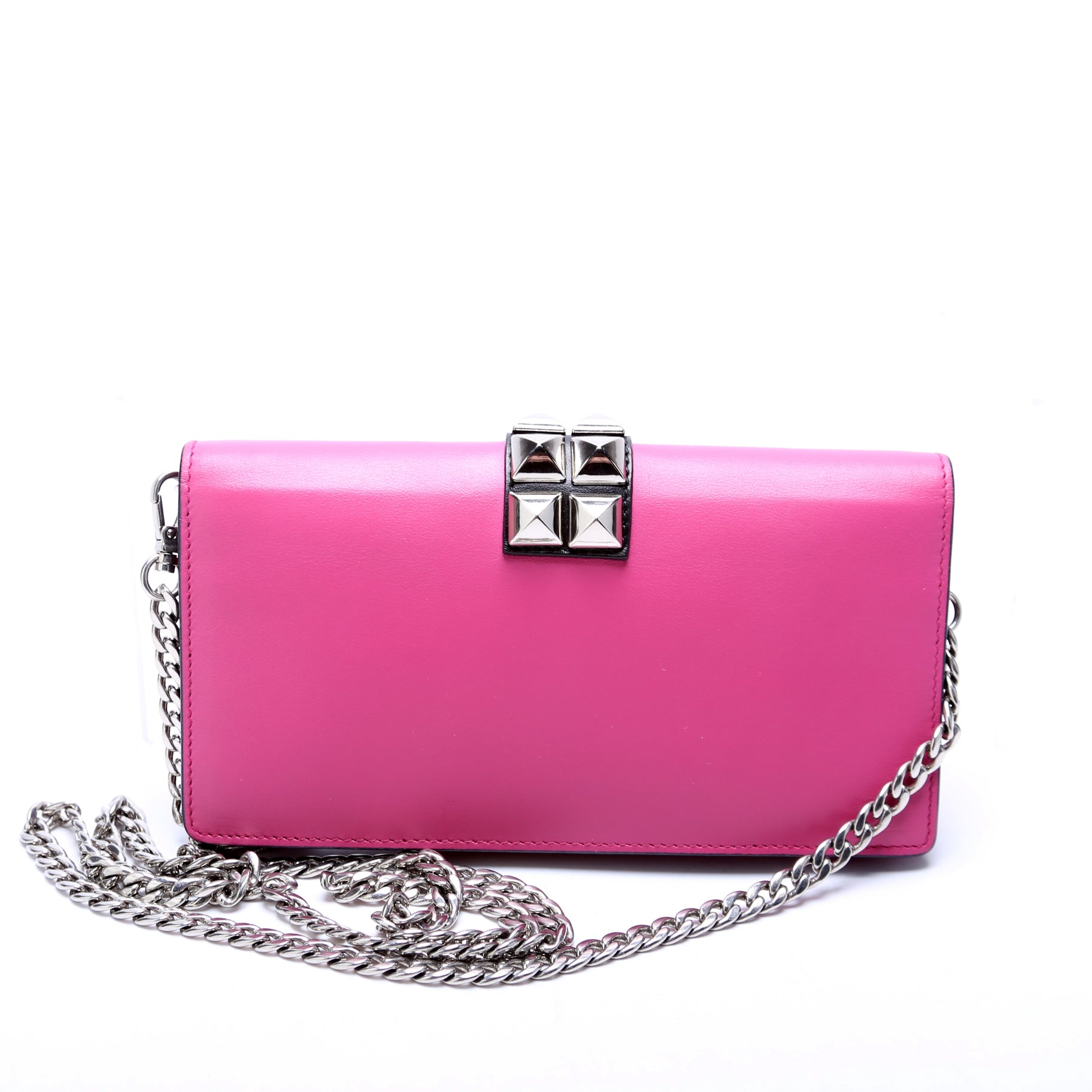 Elektra WOC City Calfskin Pink