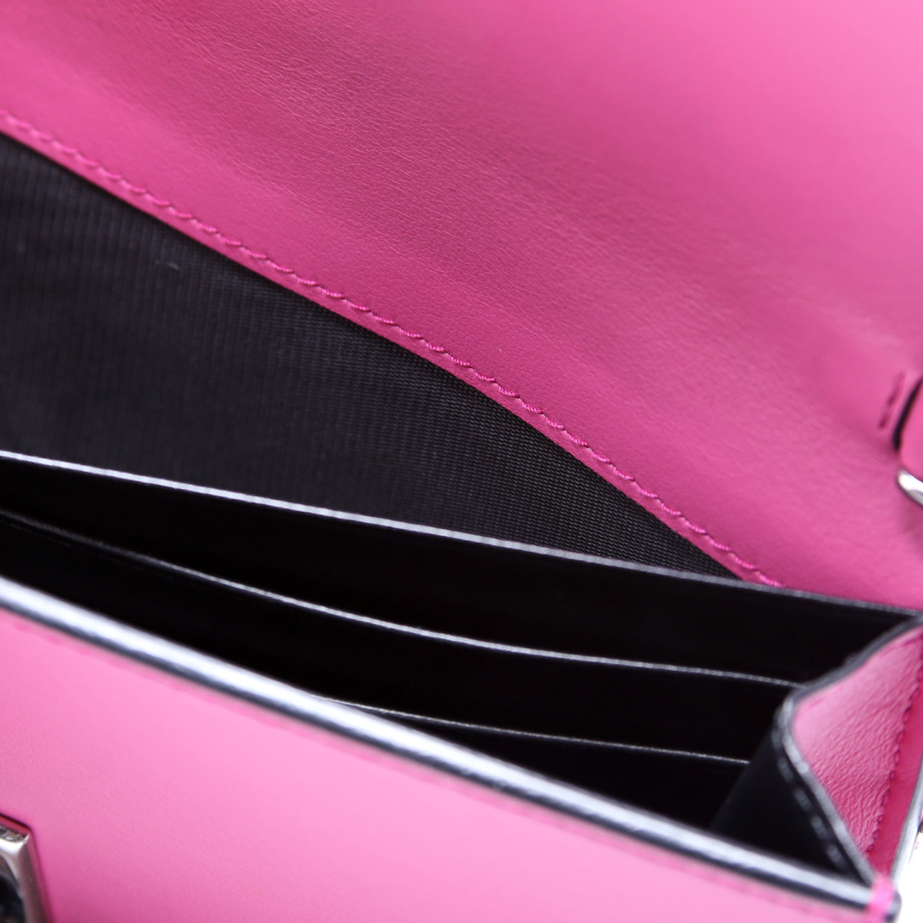 Elektra WOC City Calfskin Pink