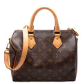 Speedy 25 Bandouliere Monogram
