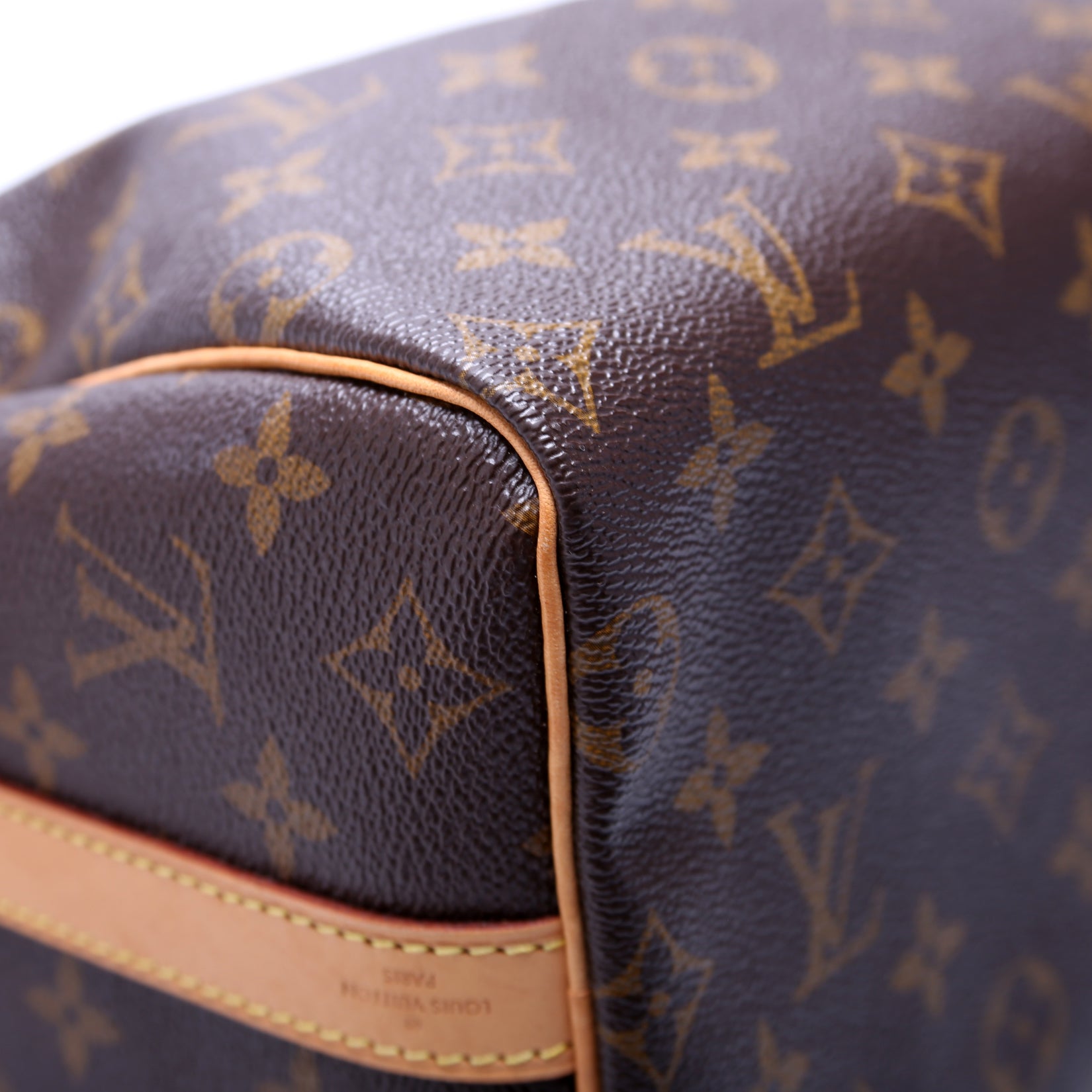 Speedy 25 Bandouliere Monogram