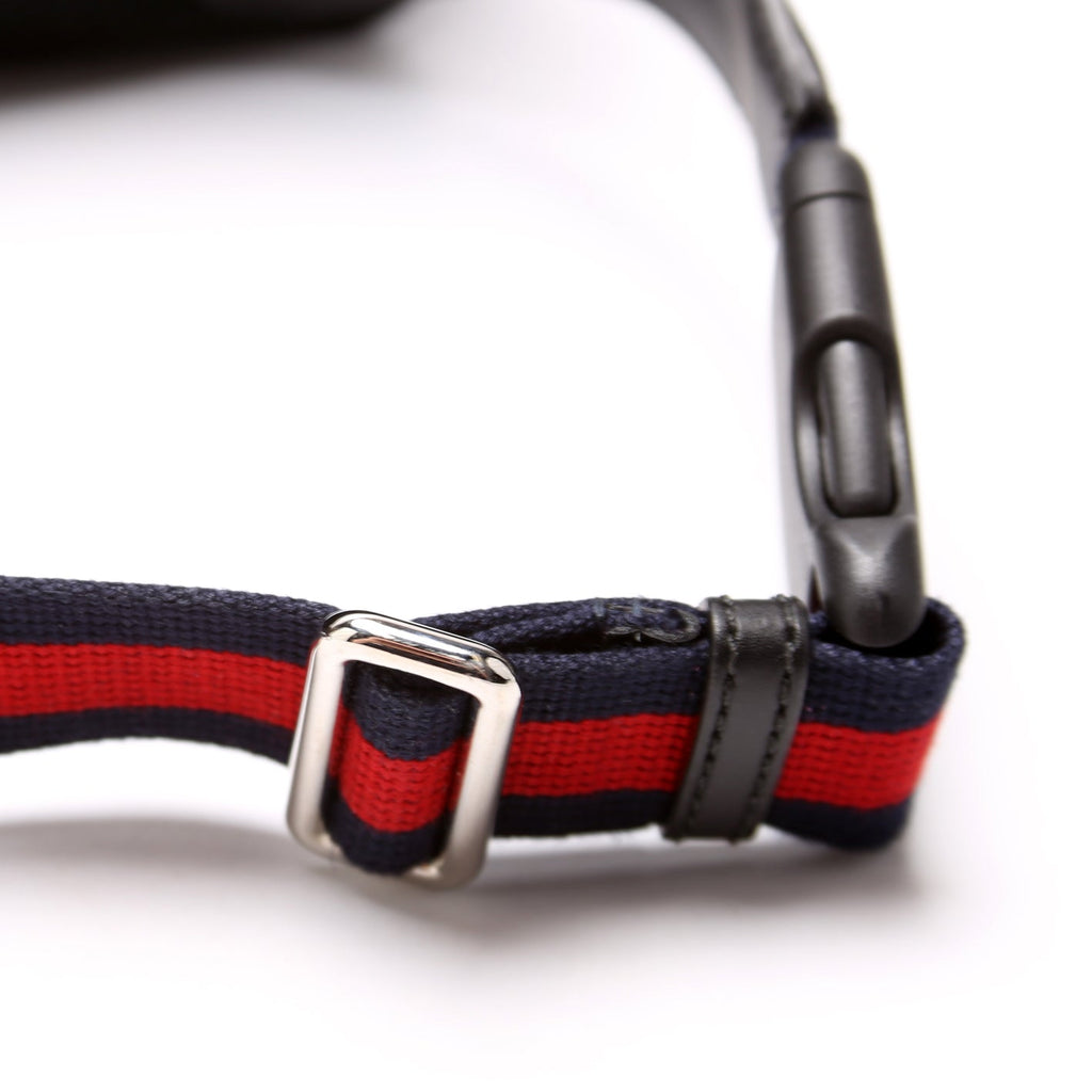 474293 Soft GG Supreme Belt Bag Black