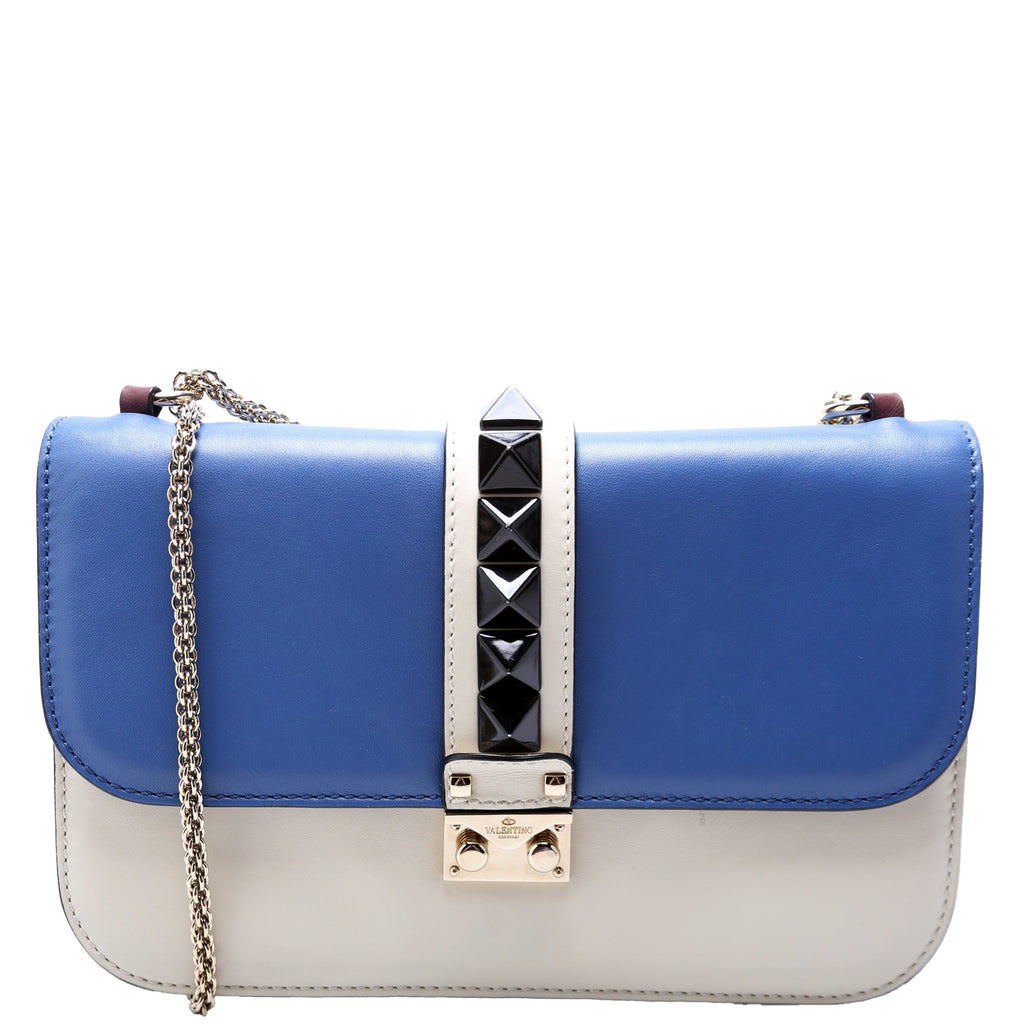 Rockstud Glam Lock Medium