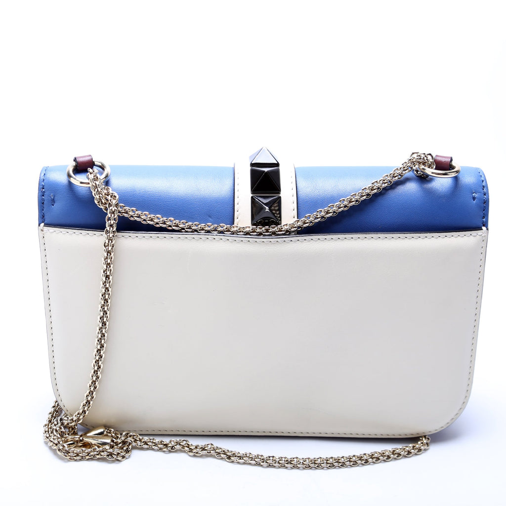 Rockstud Glam Lock Medium