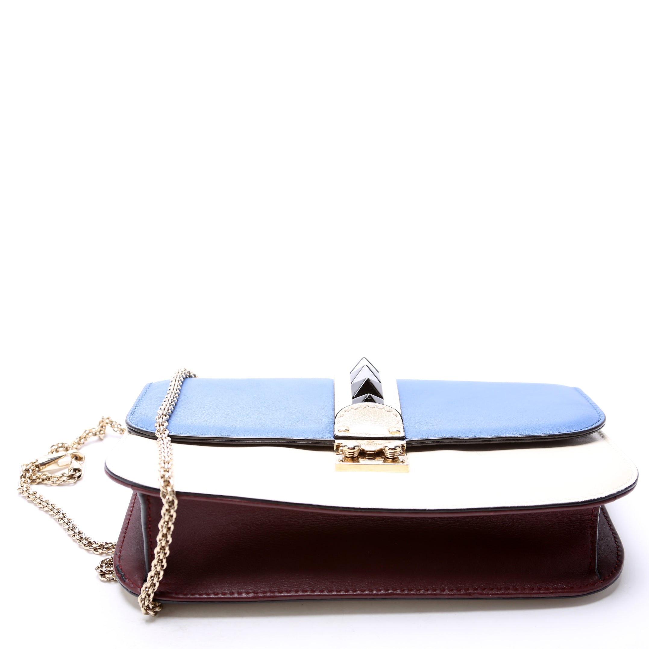 Rockstud Glam Lock Medium