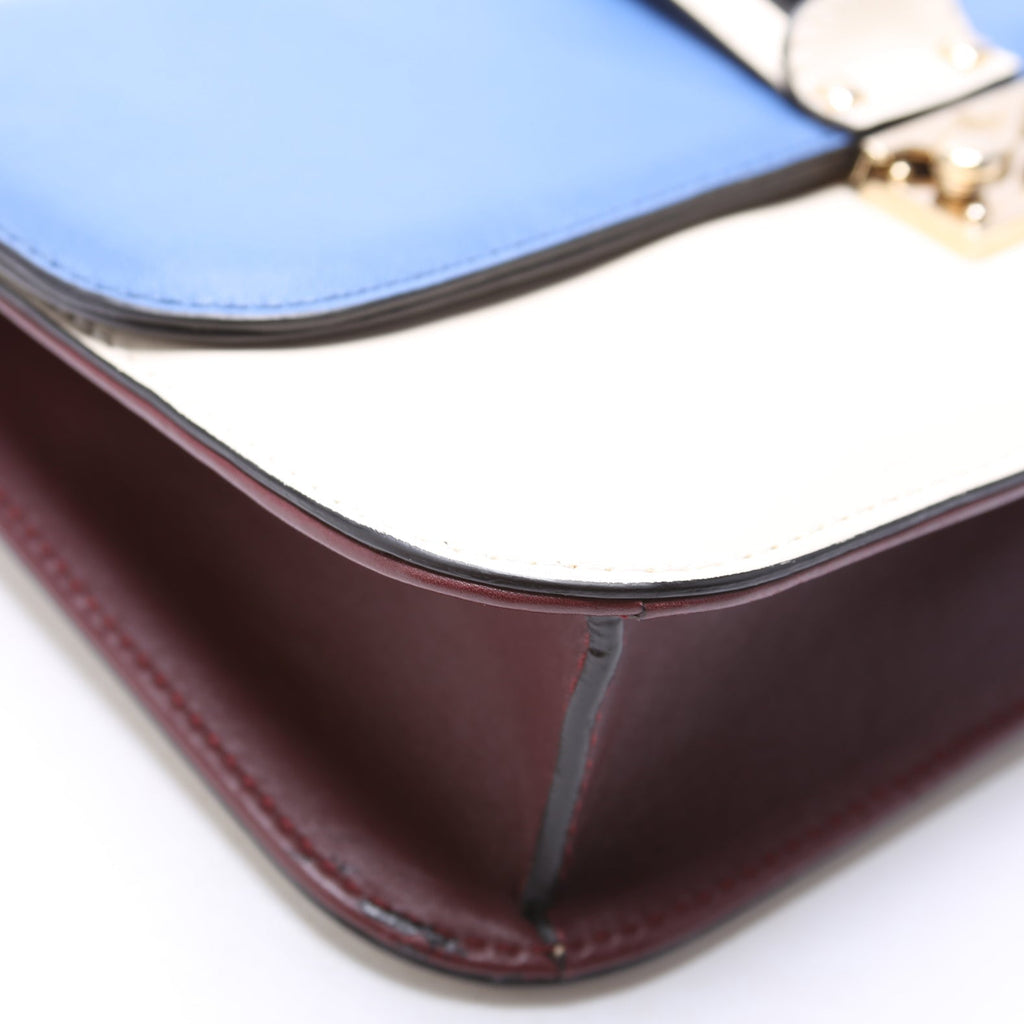 Rockstud Glam Lock Medium