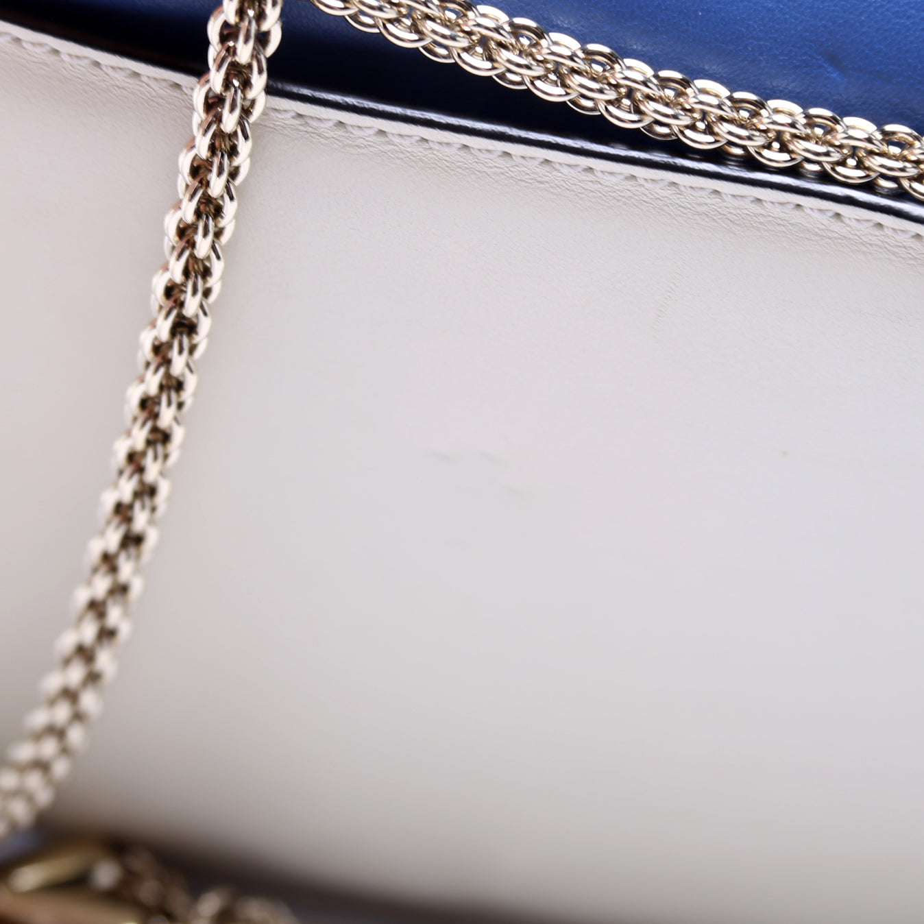 Rockstud Glam Lock Medium