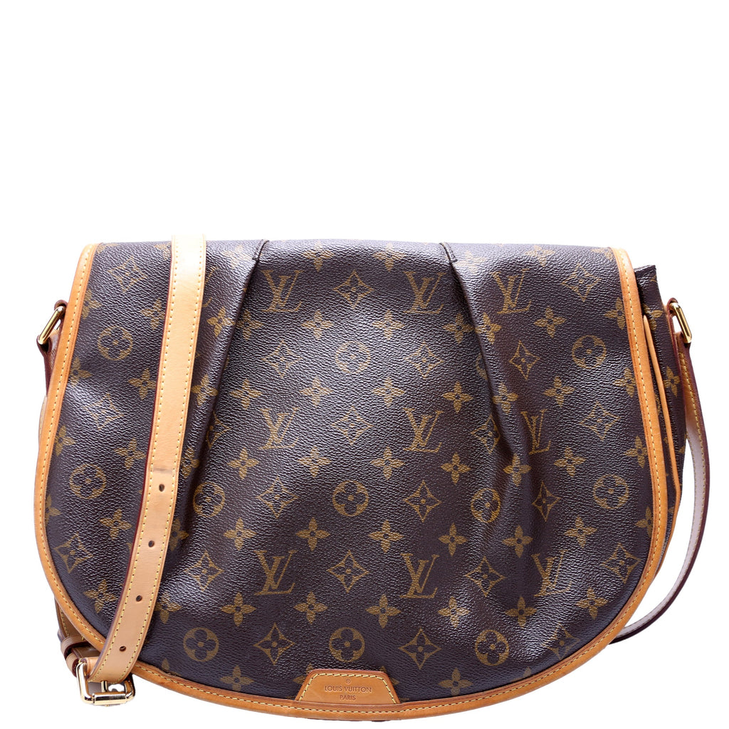 Menilmontant MM Monogram