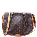 Menilmontant MM Monogram