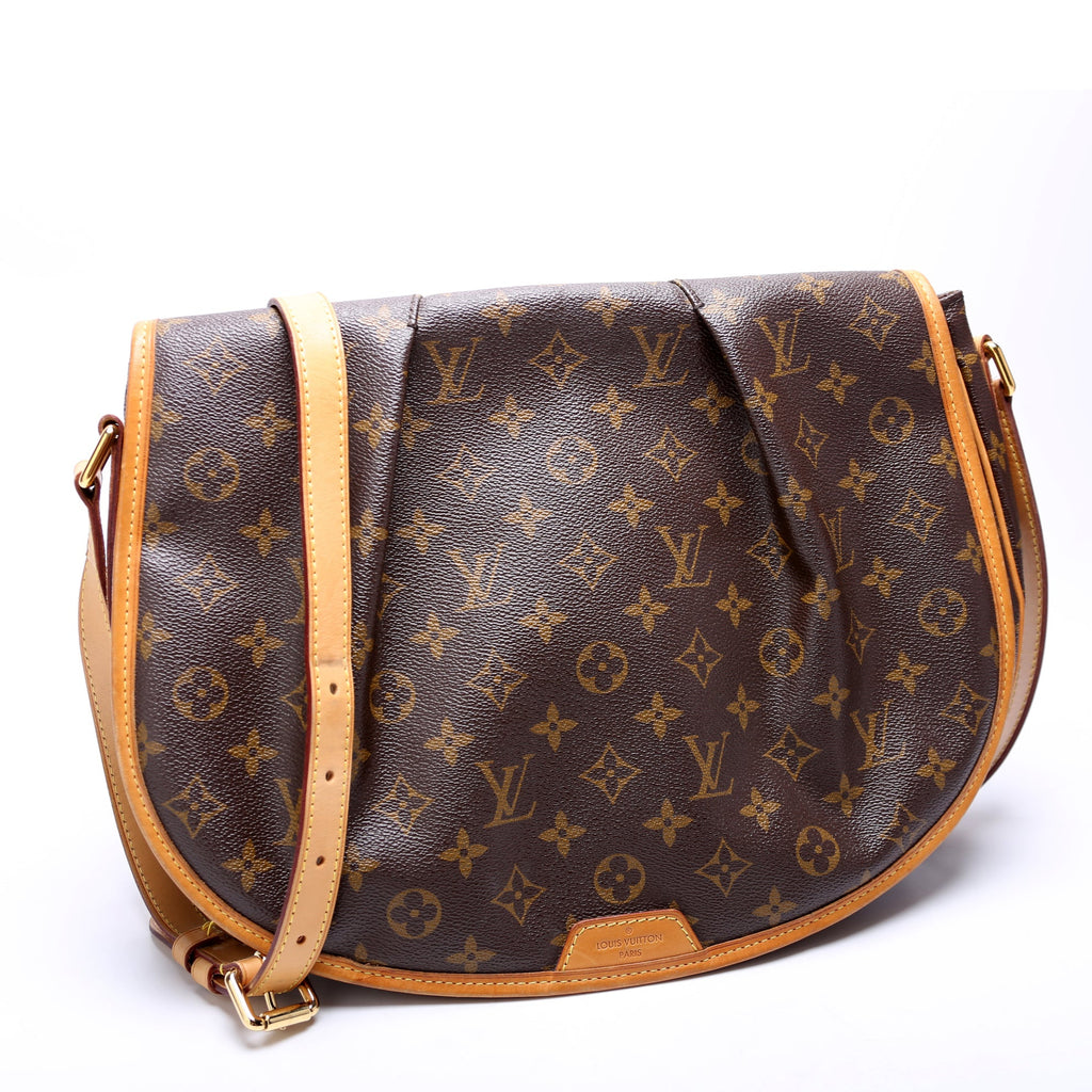 Menilmontant MM Monogram