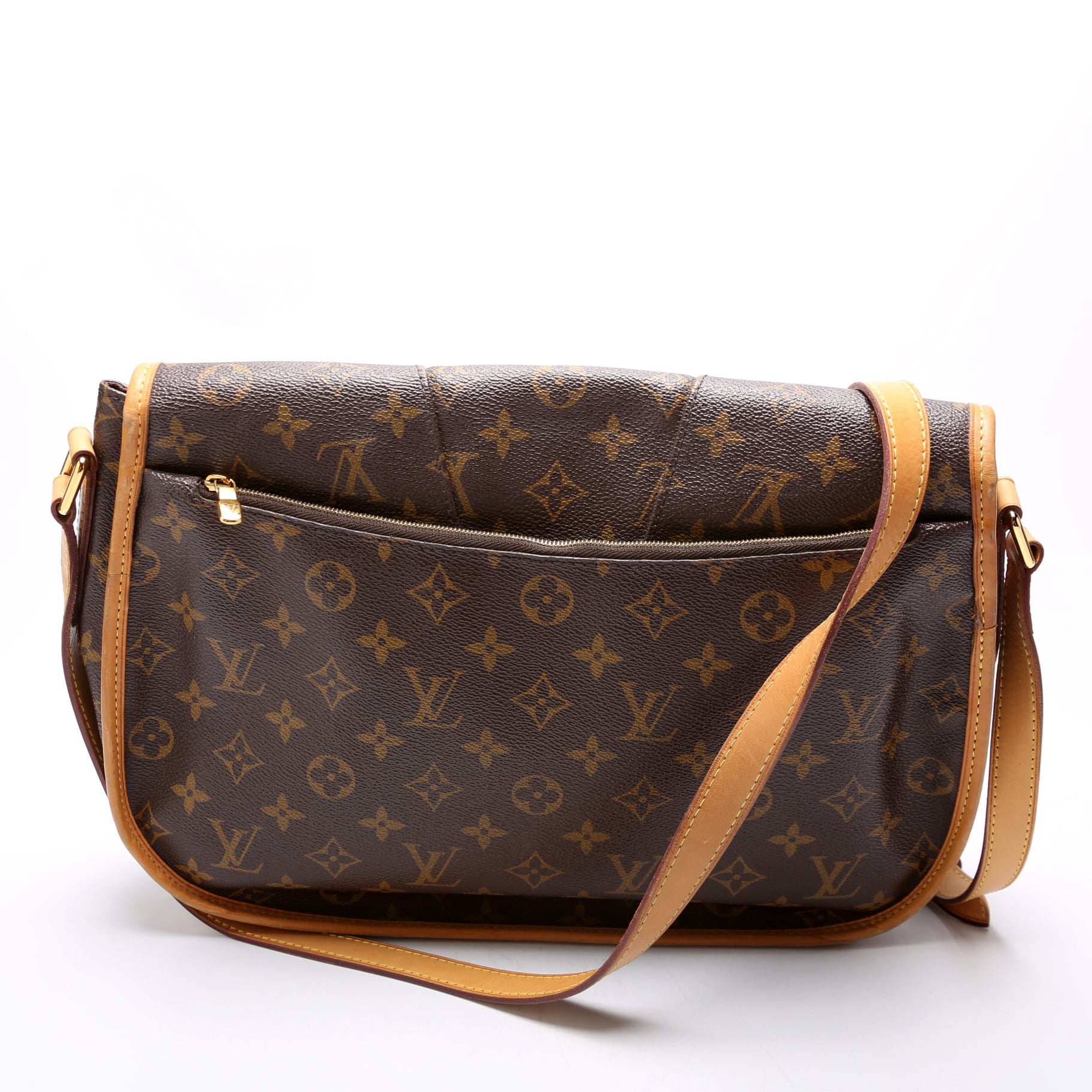 Menilmontant MM Monogram