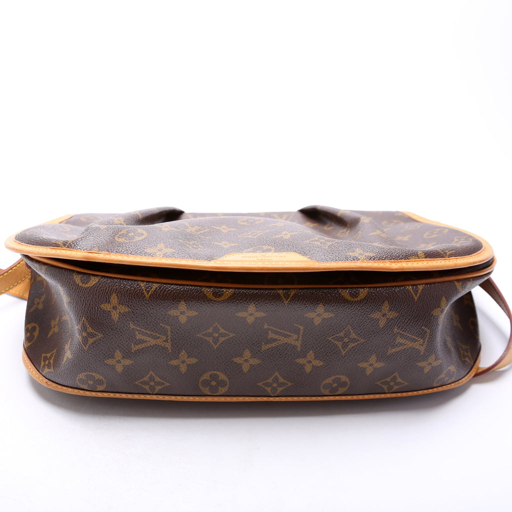 Menilmontant MM Monogram