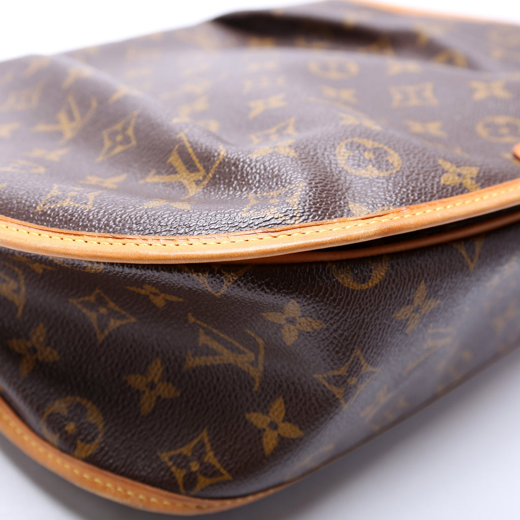 Menilmontant MM Monogram