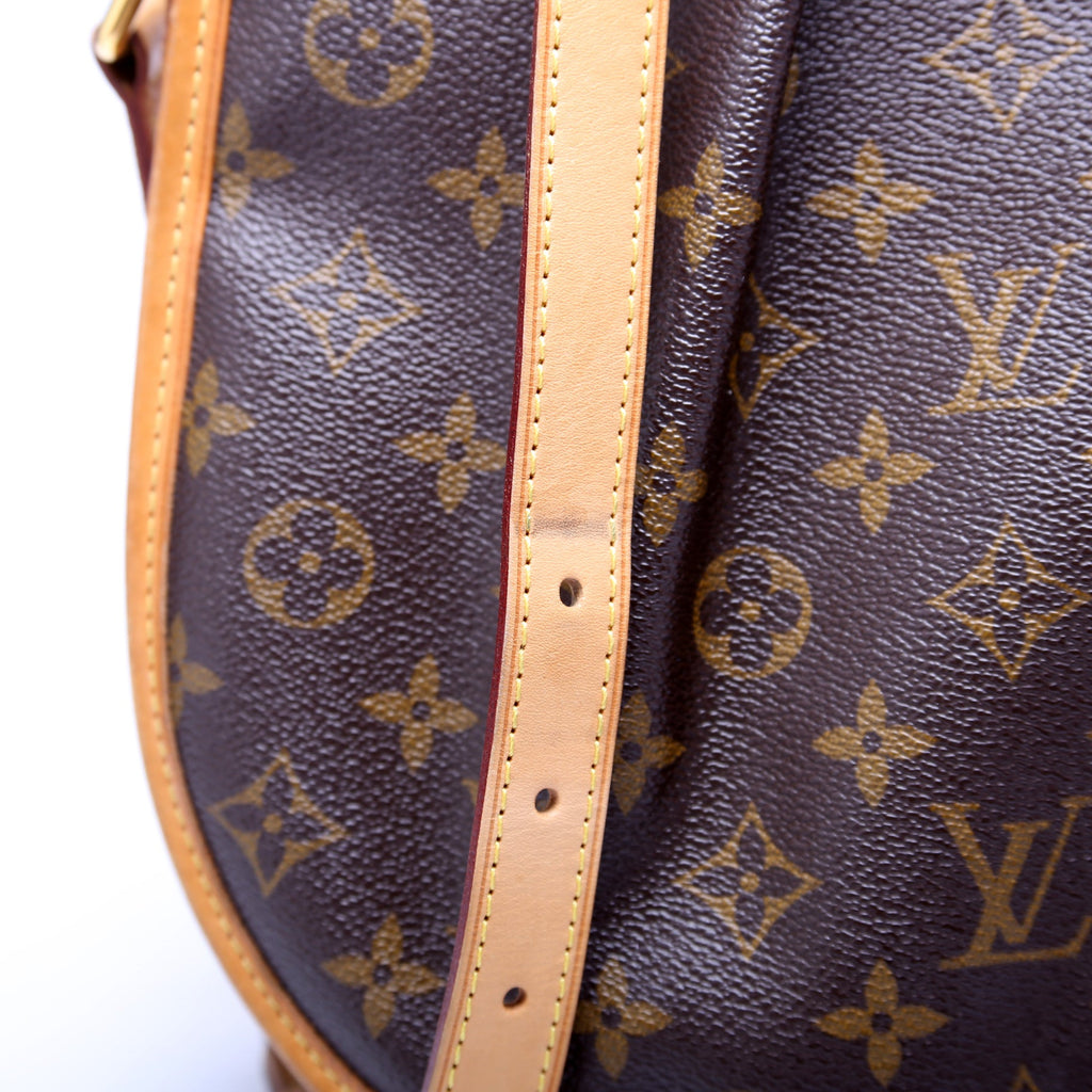Menilmontant MM Monogram