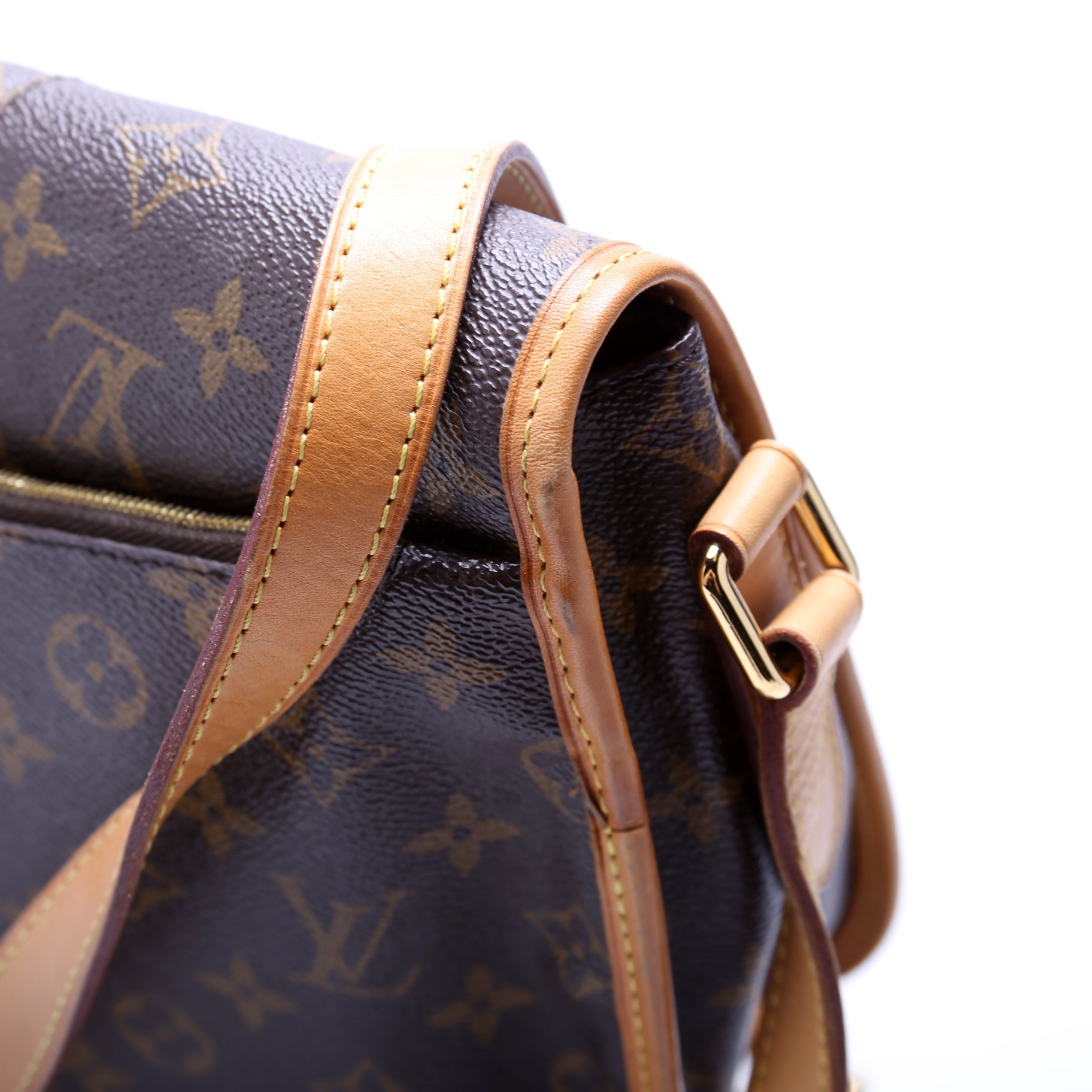 Menilmontant MM Monogram