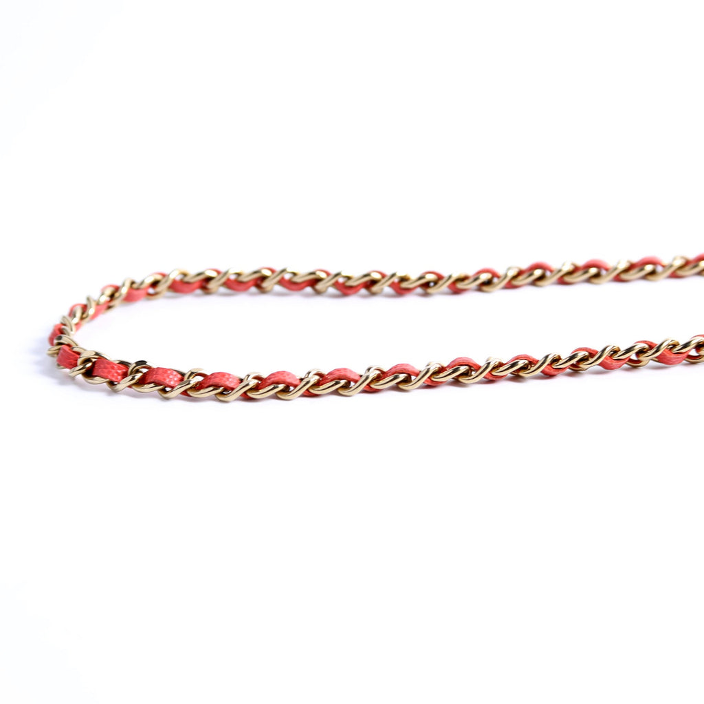 Vanity Mini With Chain Caviar RFID