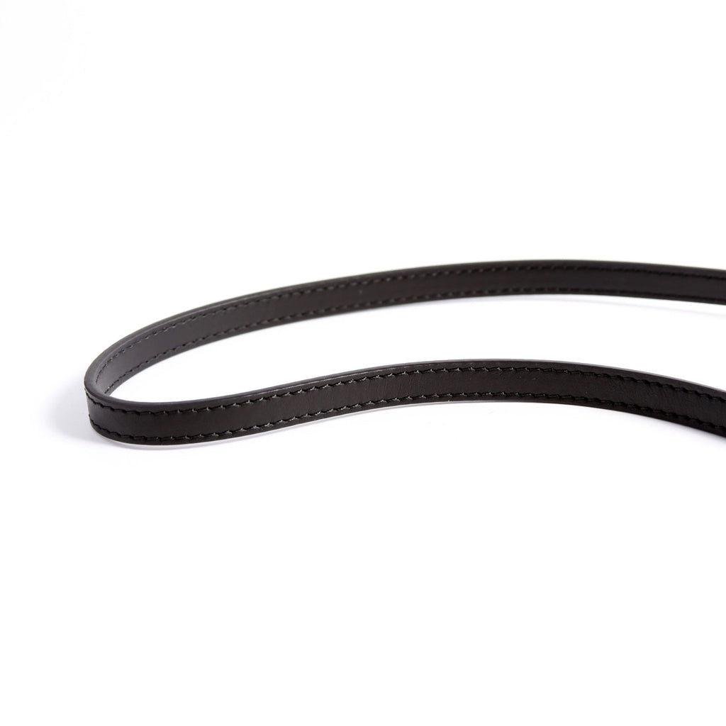 Uniform Crossbody Lambskin Black