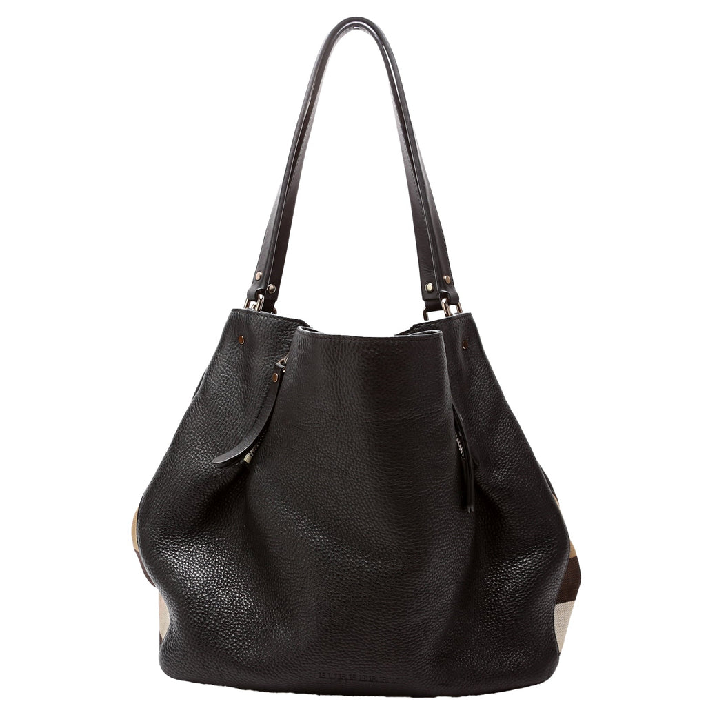 Maidstone Tote Large Black