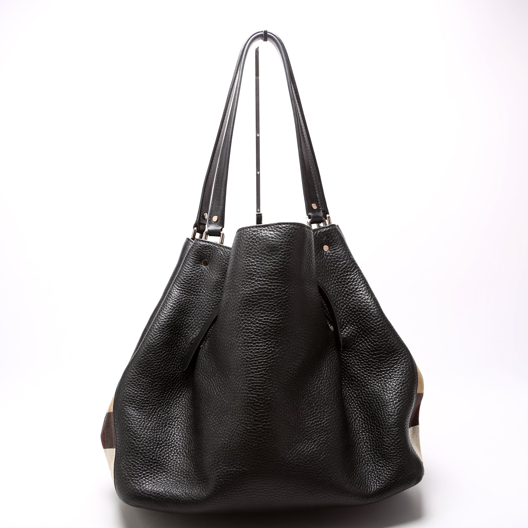 Maidstone Tote Large Black