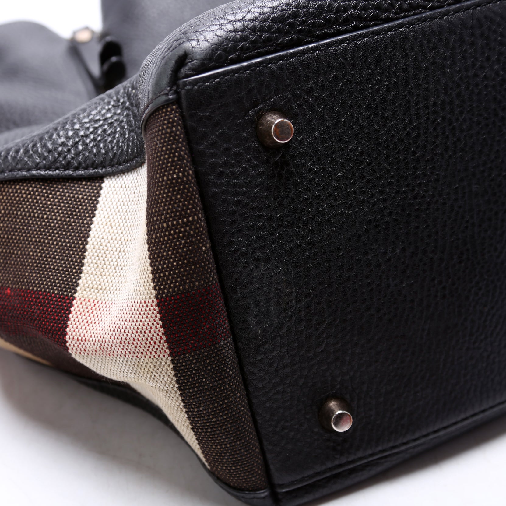 Maidstone Tote Large Black