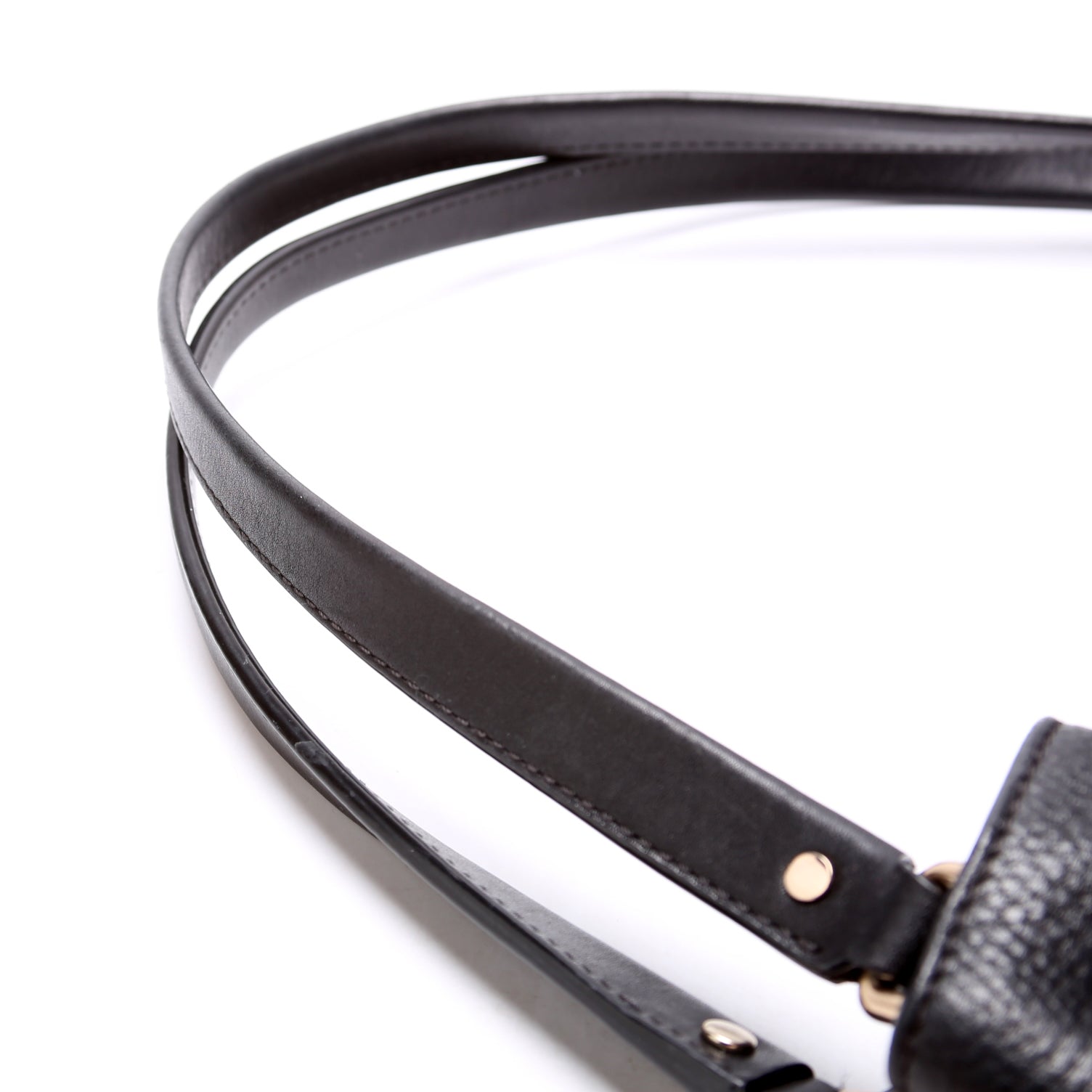 Maidstone Tote Large Black