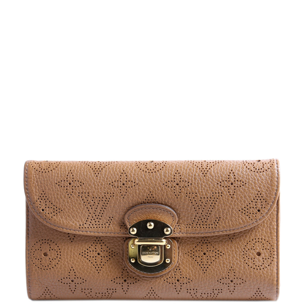 Amelia Wallet Mahina Tan