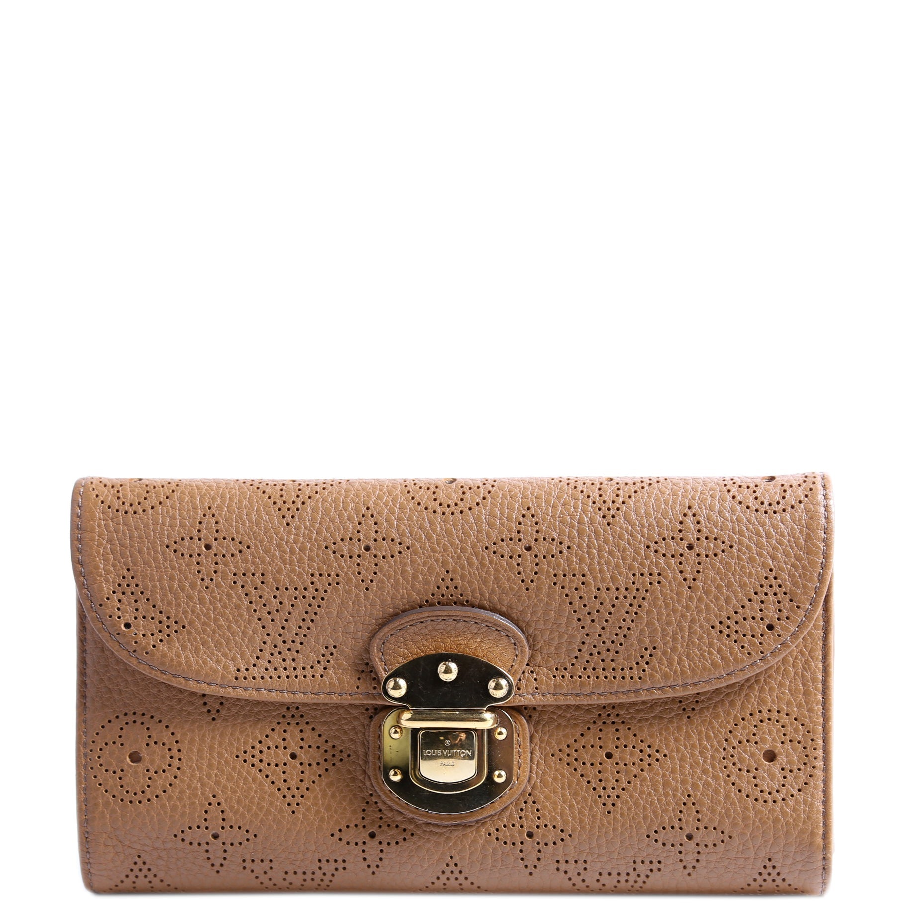 Amelia Wallet Mahina Tan