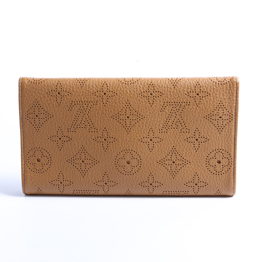 Amelia Wallet Mahina Tan
