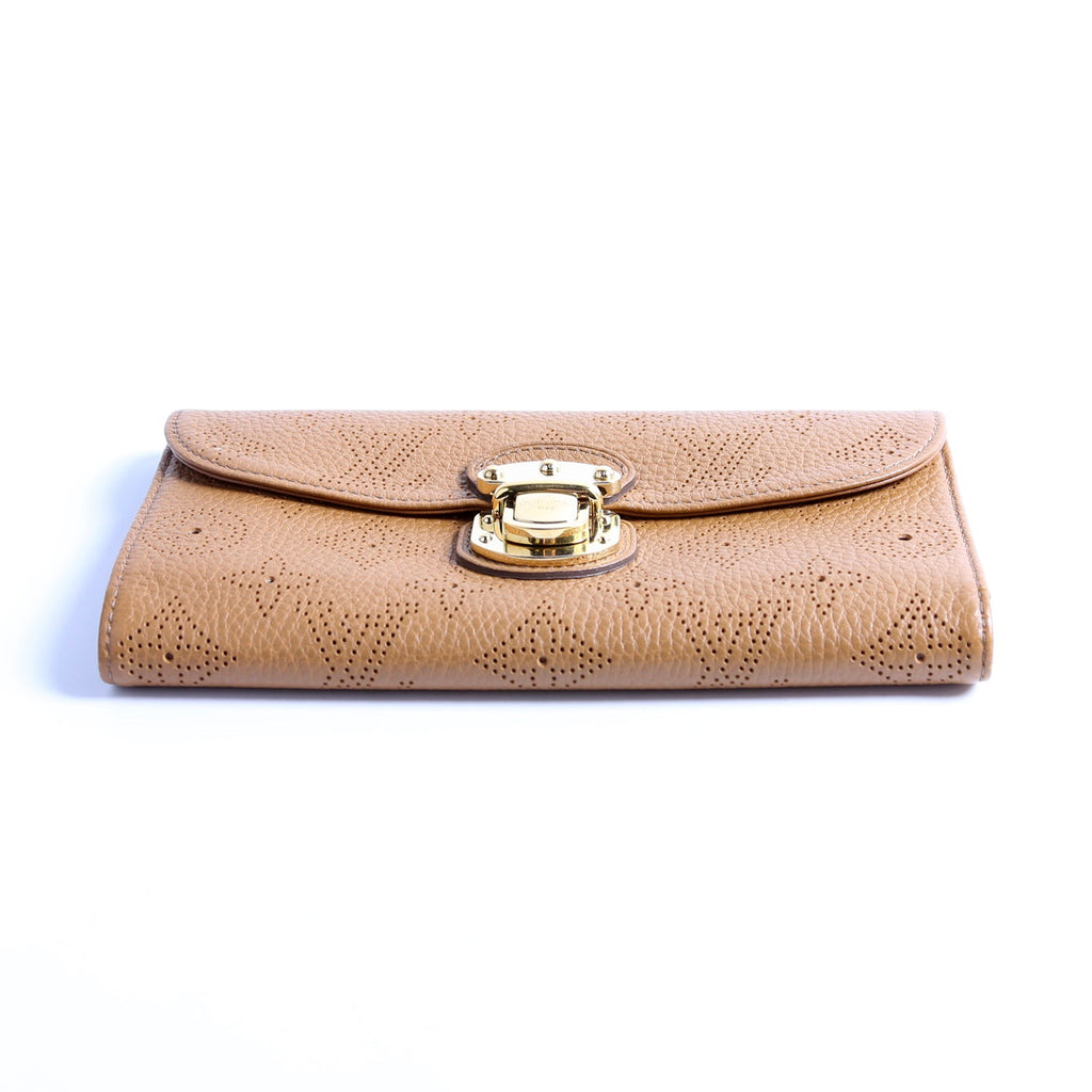 Amelia Wallet Mahina Tan