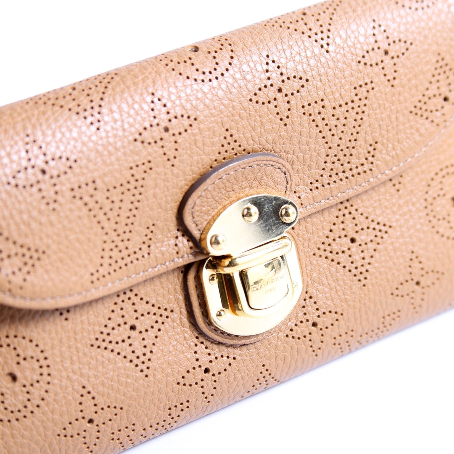 Amelia Wallet Mahina Tan