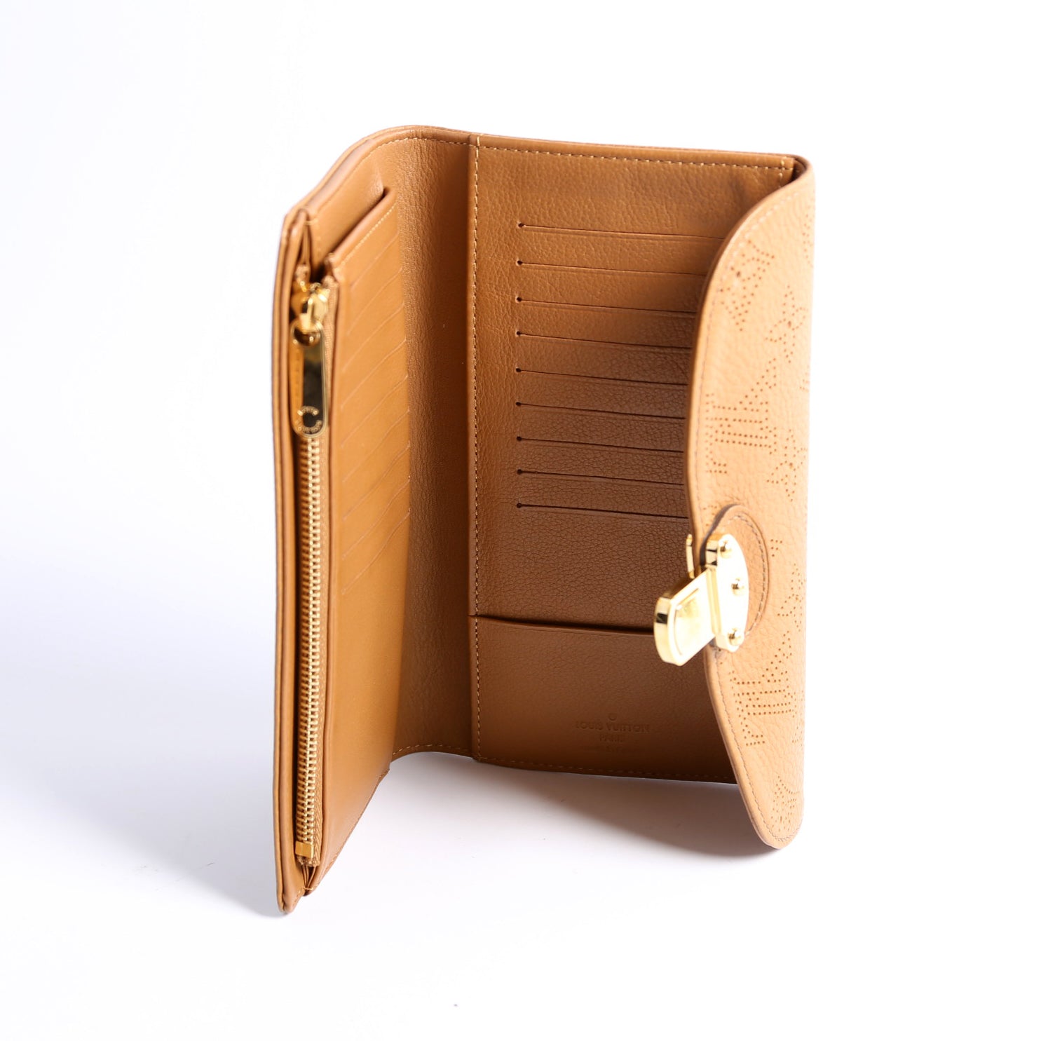 Amelia Wallet Mahina Tan