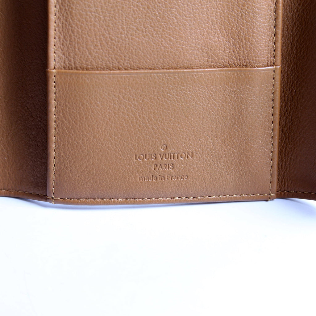 Amelia Wallet Mahina Tan