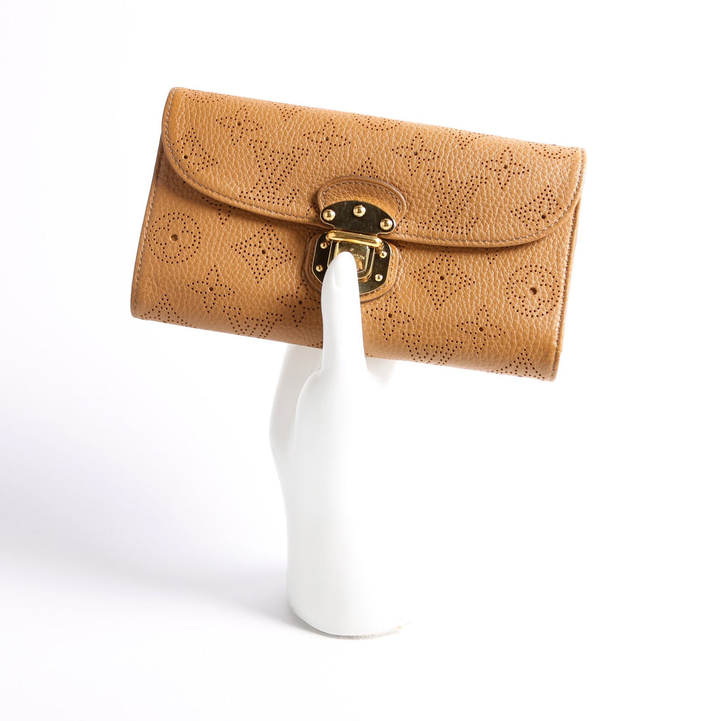 Amelia Wallet Mahina Tan