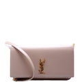 635095 Cassandra Phone Holder with Strap Tan