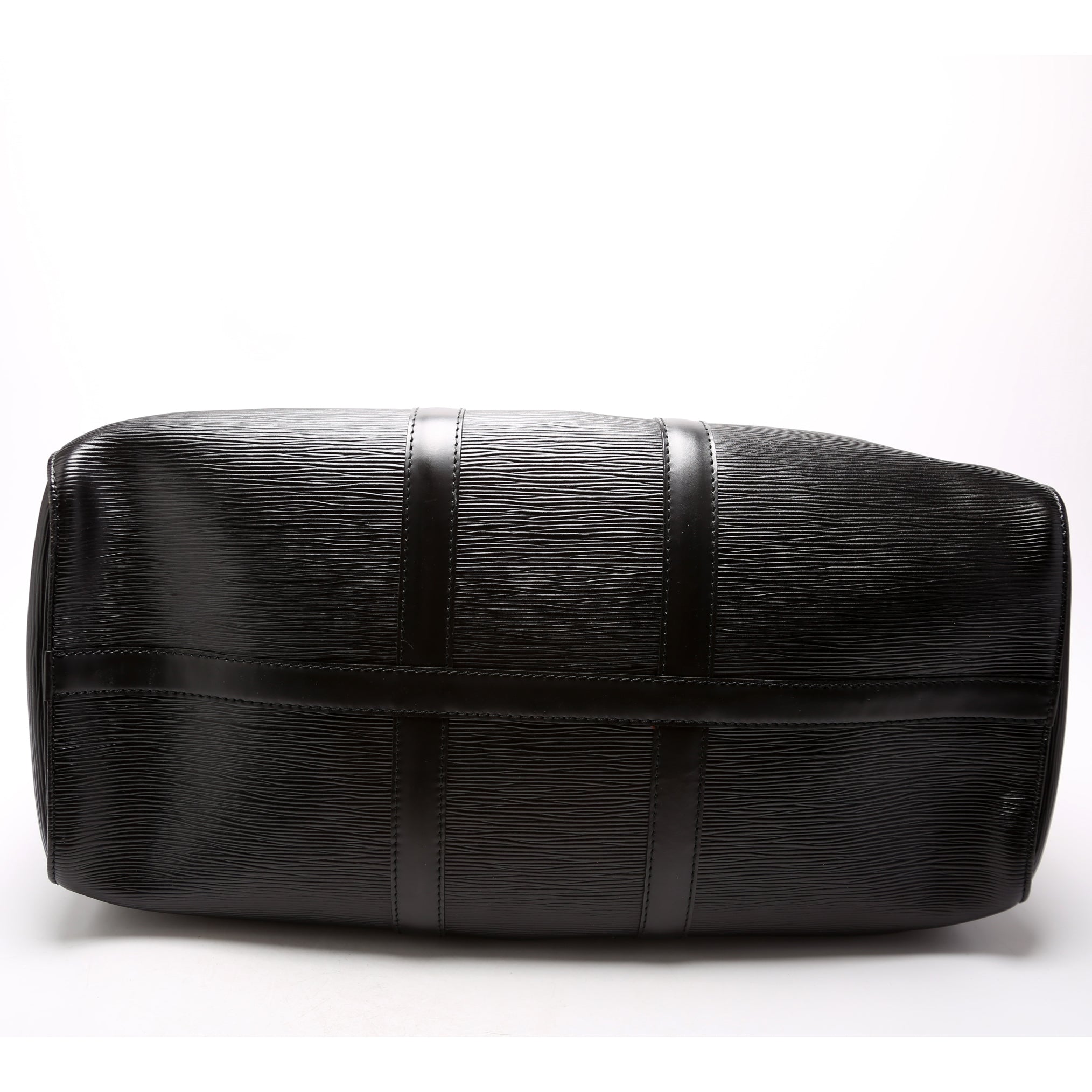 Keepall 50 Epi Black