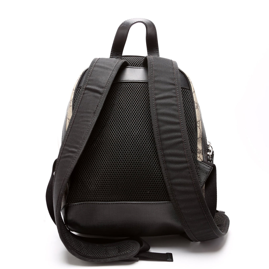 429020 GG Supreme Eden Backpack Small