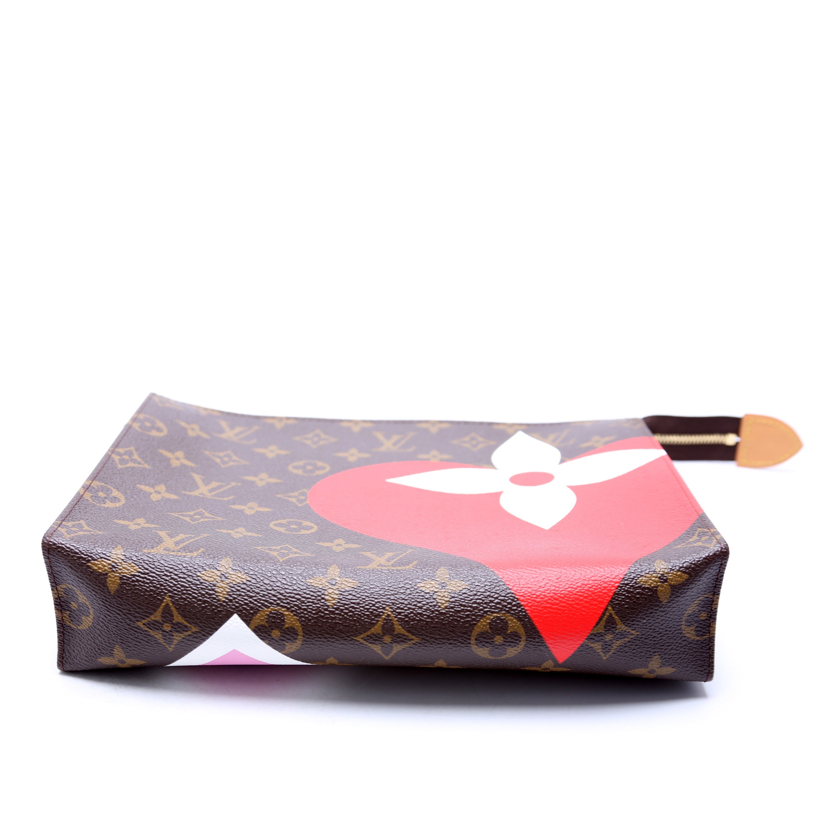 Toiletry 26 Game On Monogram