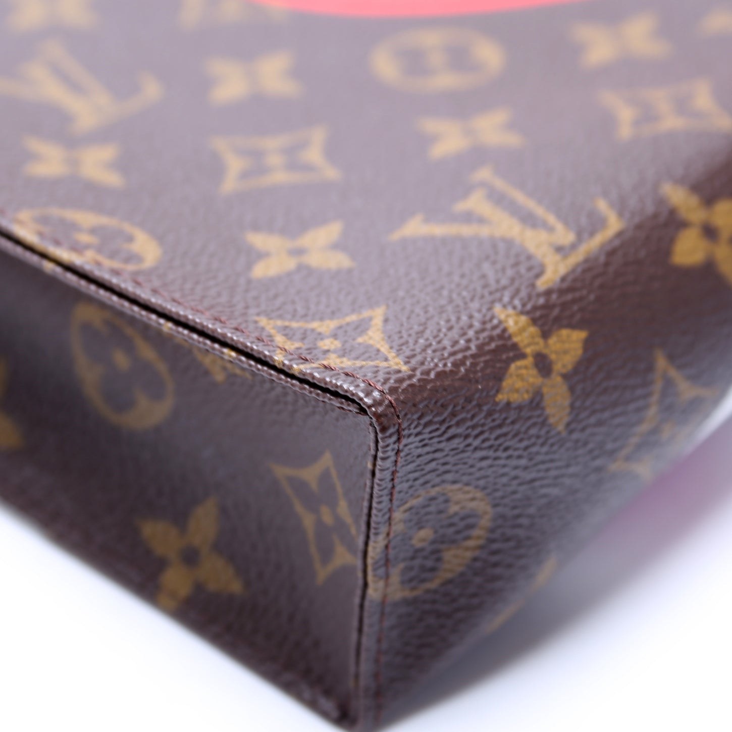 Toiletry 26 Game On Monogram