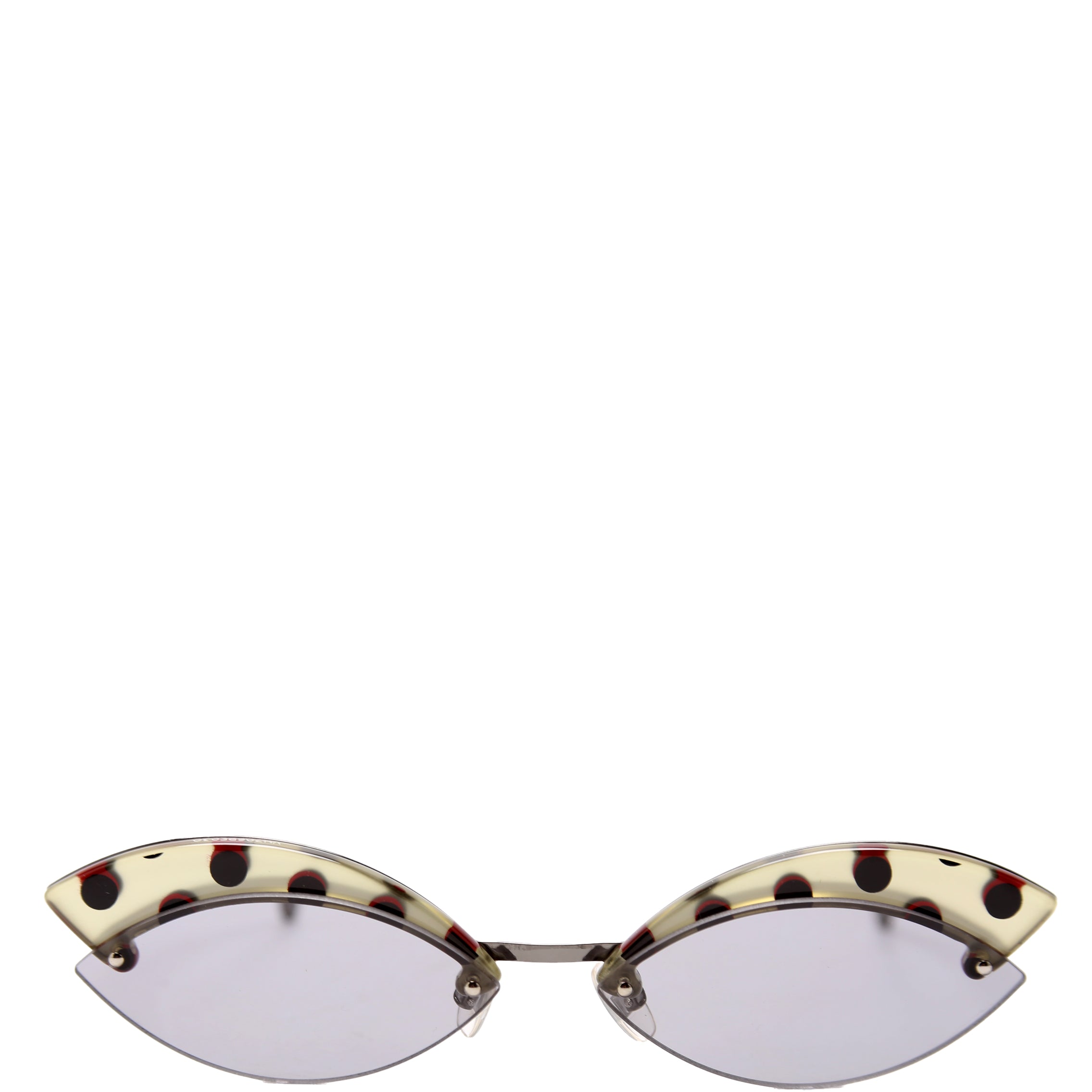 FF0370 Cate Eye Sunglasses