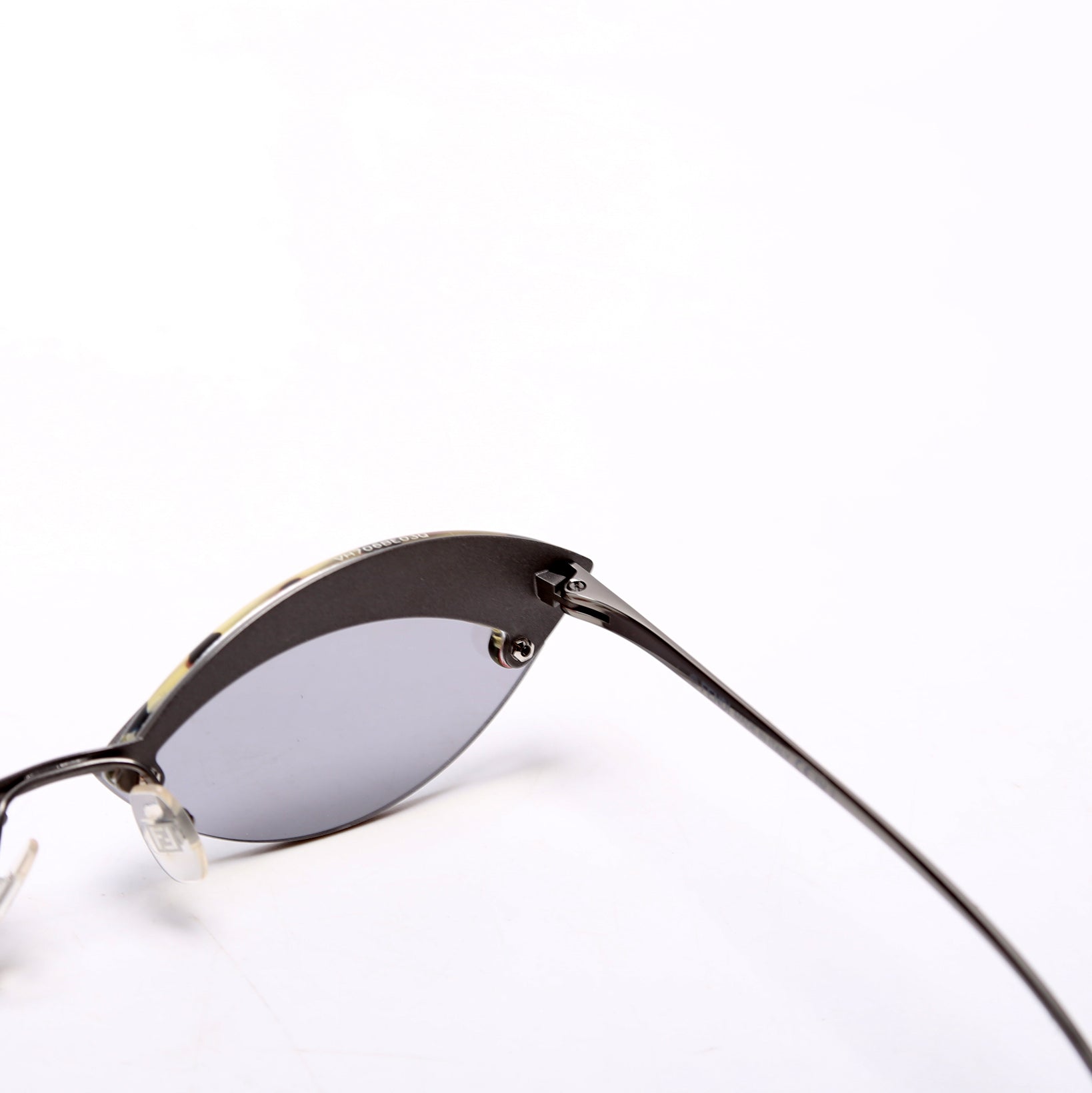 FF0370 Cate Eye Sunglasses