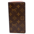 Checkbook Cover Monogram