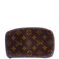 Geode Organizer Zippy Wallet Monogram