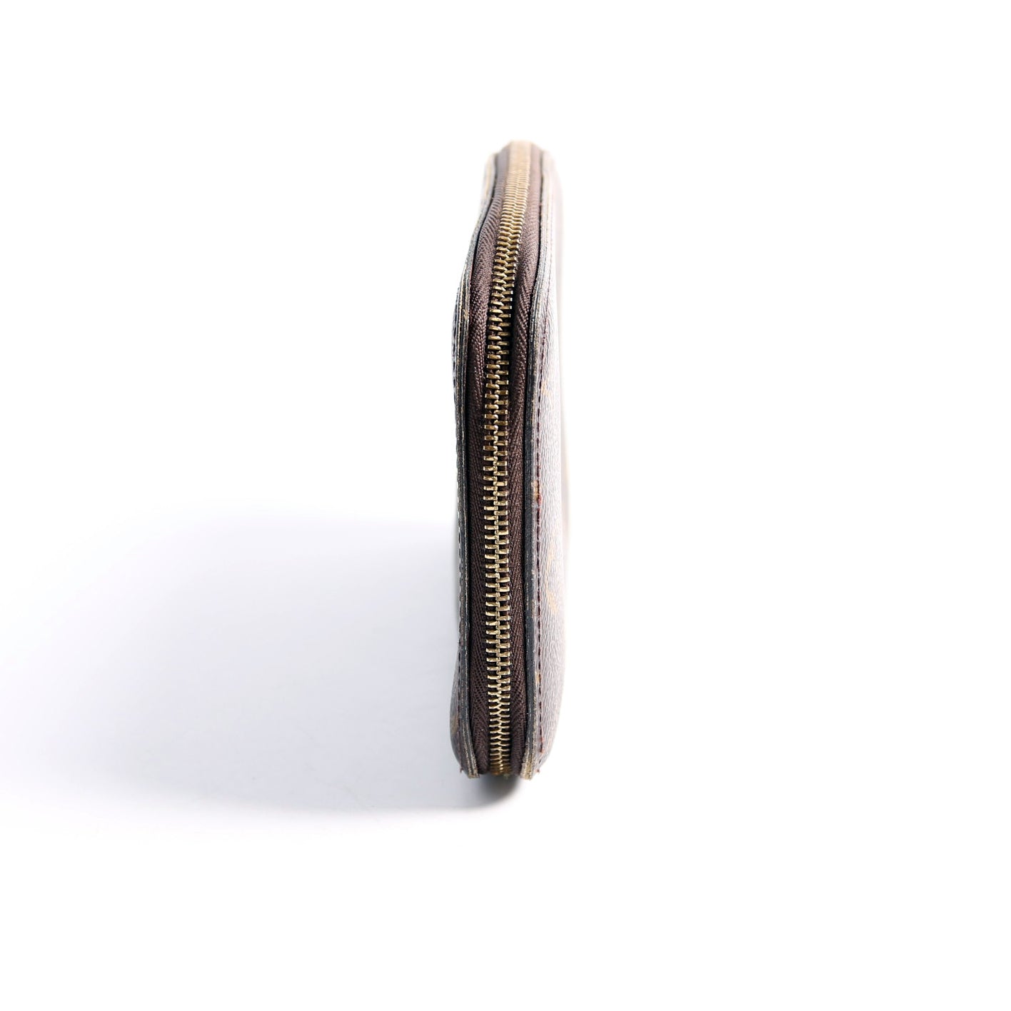 Geode Organizer Zippy Wallet Monogram