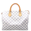 Speedy 30 Damier Azur