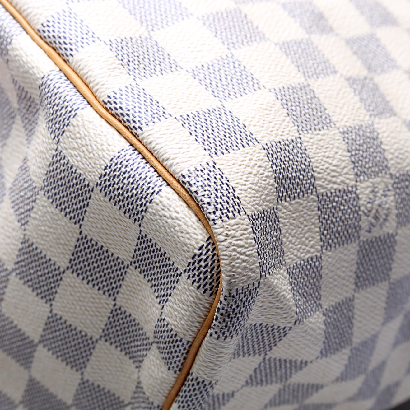 Speedy 30 Damier Azur