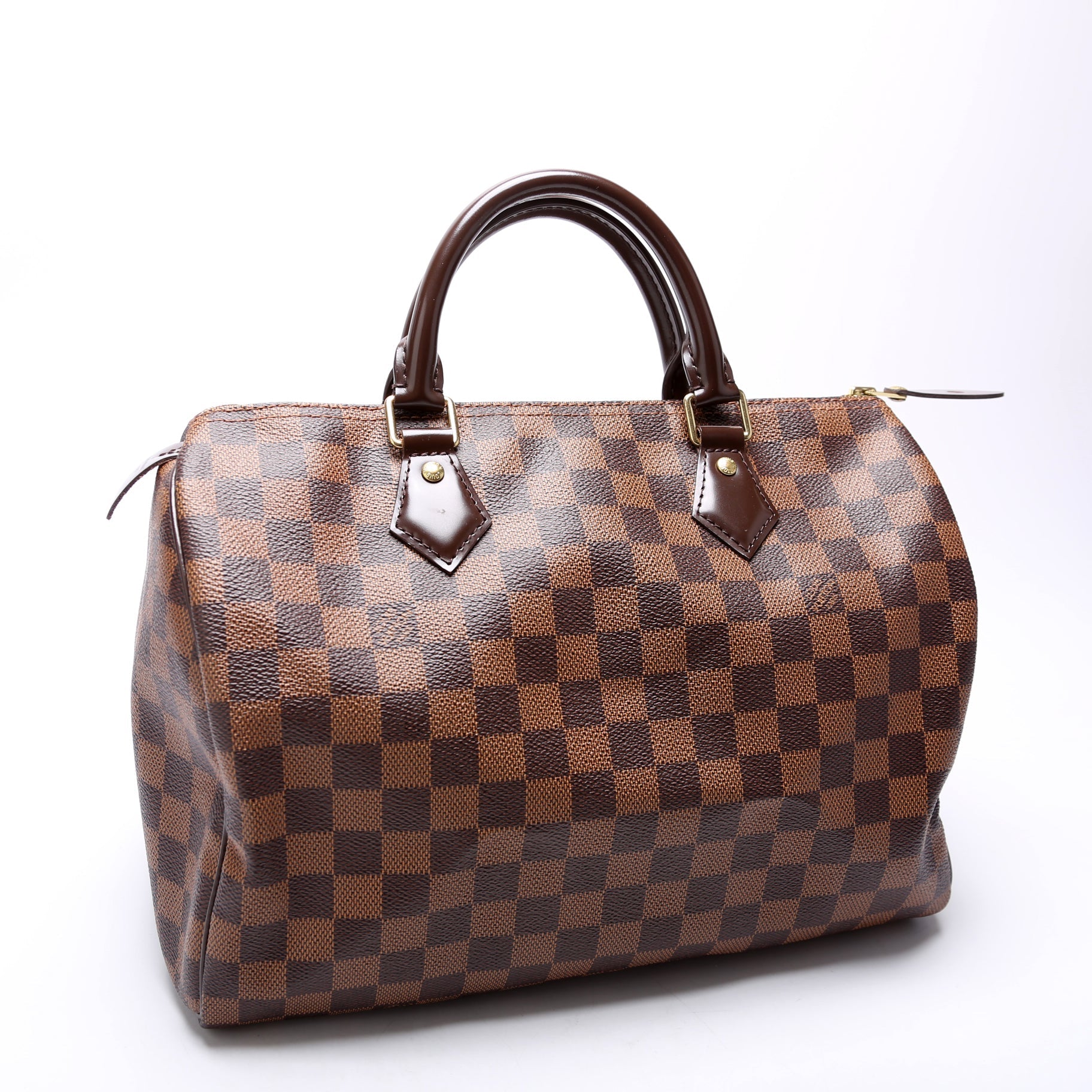 Speedy 30 Damier Ebene